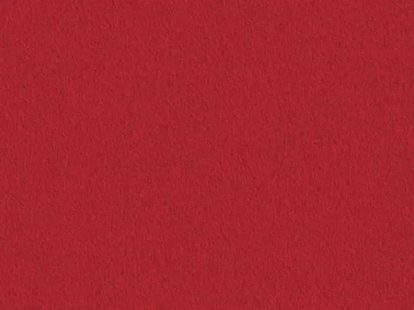 Modena 1B28 rot – rechteckige Draufsicht auf kräftigen roten Veloursboden als Meterware